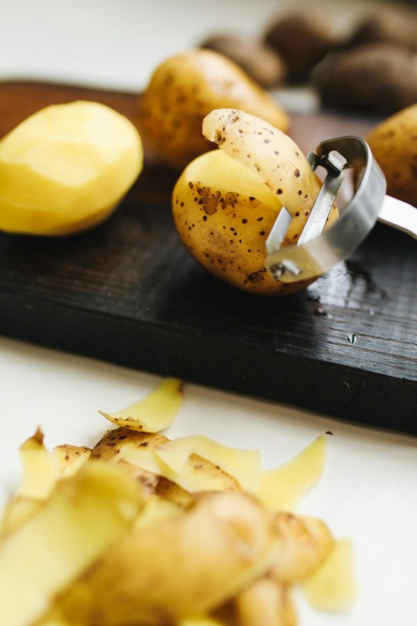 patates