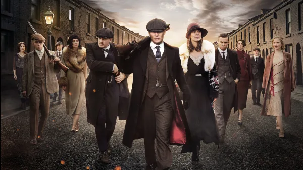 Η ιστορία πίσω από το Peaky Blinders – Ποια ήταν η συμμορία που ενέπνευσε τη σειρά
