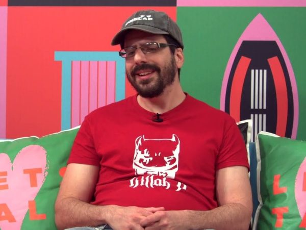 Ο Κώστας Σαββόπουλος στο Talk to MAD: «Η ελληνική rap σκηνή έχει γίνει εμπορική, χωρίς να χάνει την underground δυναμική της»