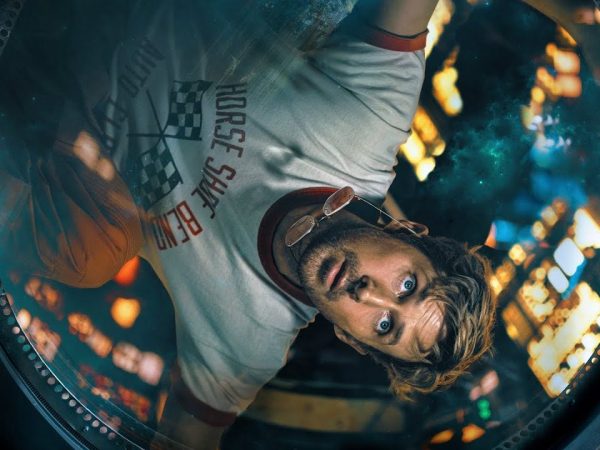 Ο Ryan Gosling, το Project Hail Mary και το στοίχημα των 200 εκατομμυρίων