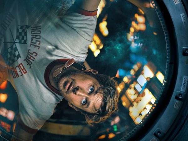 Απογειώθηκε το Project Hail Mary με τον Ryan Gosling