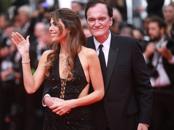 Quentin Tarantino: Διαψεύδει τις φήμες για τον θάνατό του στο Ισραήλ