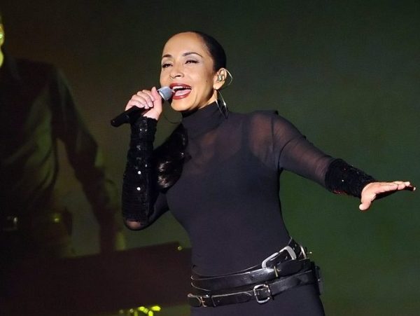Η Sade ετοιμάζει comeback με βαθιά προσωπικό χαρακτήρα