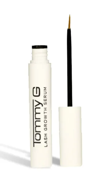 Tommy G Lash Growth Serum για βλεφαρίδες