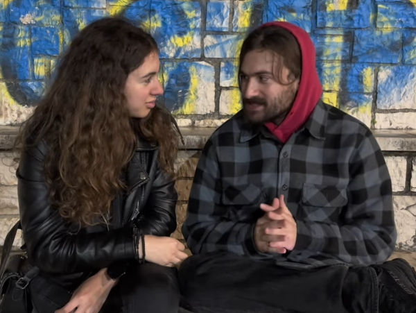 Ask Ioannina: Το viral σίριαλ που κατακτά το ελληνικό ίντερνετ