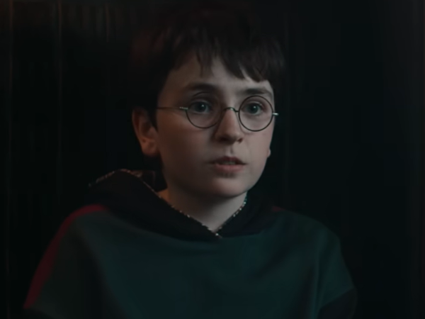 Ο Harry Potter επιστρέφει: Το πρώτο τρέιλερ της σειράς και η ημερομηνία πρεμιέρας