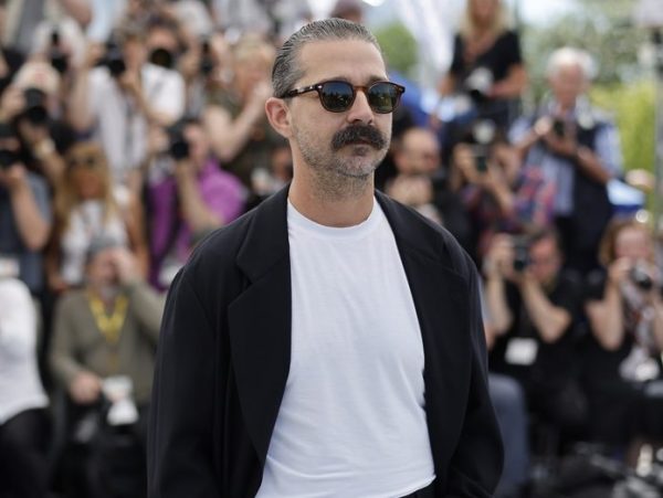 Ο Shia LaBeouf ουρλιάζει σε γυναίκα – Νέα περιστατικά να προκαλούν ανησυχία