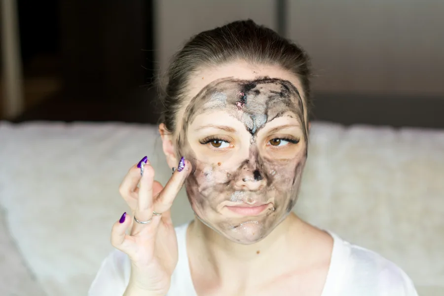skincare_maska