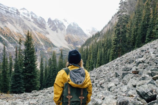 Είσαι solo traveller; Τότε πρέπει σίγουρα να κάνεις αυτά τα 4 ταξίδια