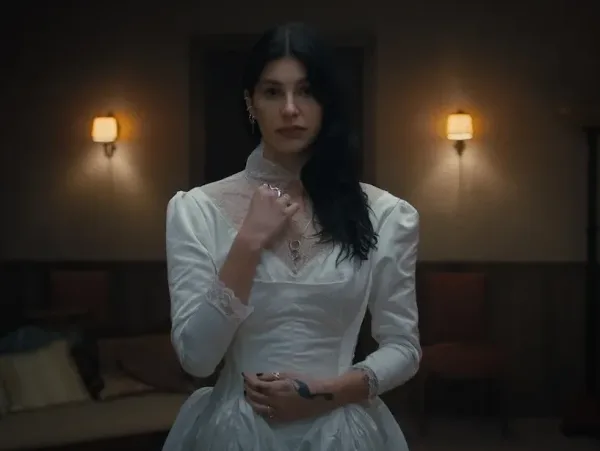 Η άκρως τρομακτική σειρά του Netflix θα σε αφήσει άυπνο