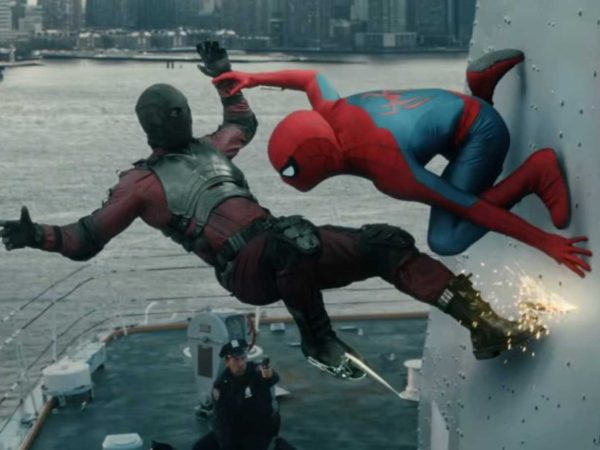 Ο Spider Man «έριξε» το ίντερνετ με 718.6 εκατομμύρια προβολές σε 24 ώρες
