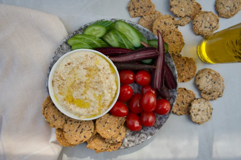 tahini