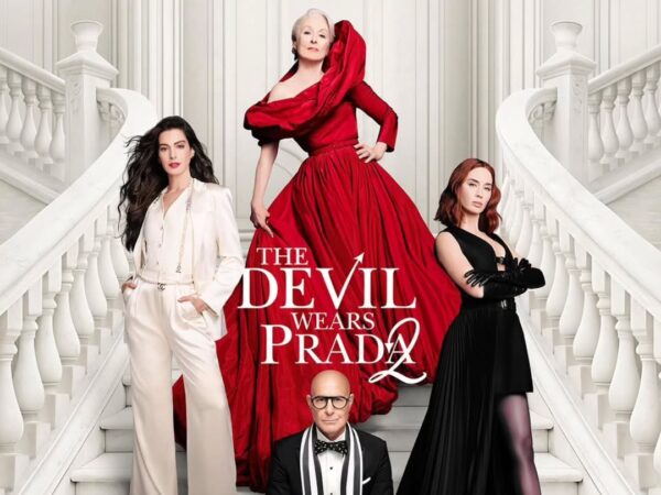«The Devil Wears Prada 2»: Το sequel που σαρώνει στο streaming με 15,2 εκατ. προβολές