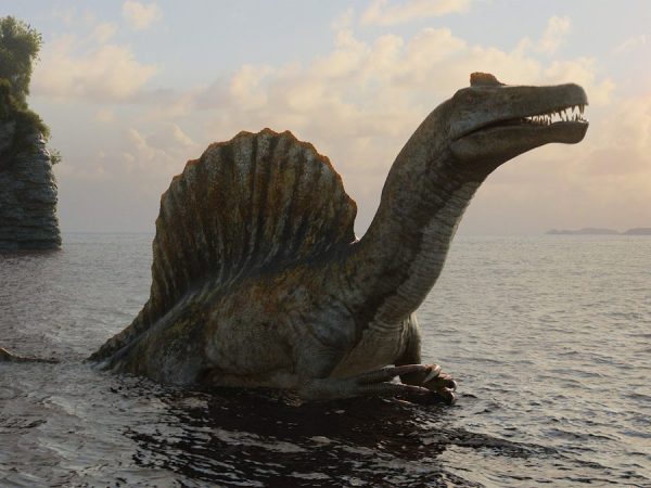 The Dinosaurs: Η νέα μίνι σειρά του Netflix που σε ταξιδεύει στην εποχή των δεινοσαύρων