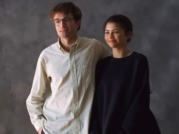Zendaya – Robert Pattinson: Η ταινία «The Drama» σπάει τα ταμεία
