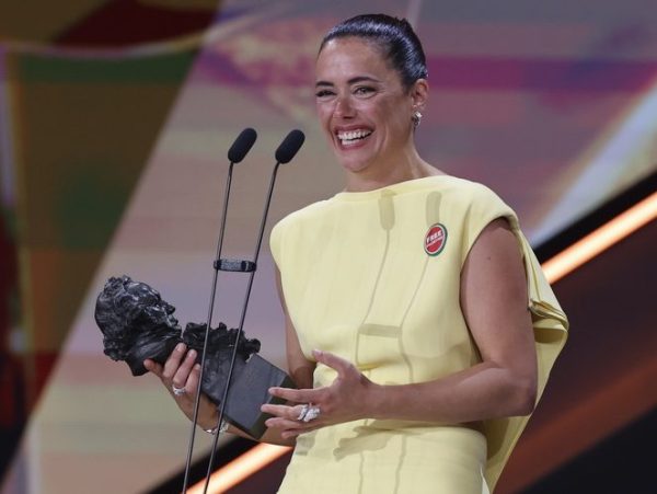 Goya Awards 2026: Θρίαμβος για τις ταινίες «Sundays» και «Sirāt» 