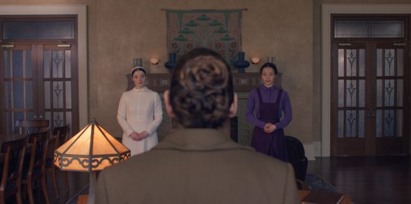 «The Testaments» -Πώς η κοινωνία καθορίζει τη ζωή των γυναικών