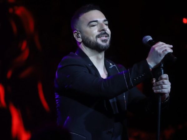 Διαζύγιο για τον Τριαντάφυλλο και τη Δήμητρα Σιαμπάνη μετά από 19 χρόνια γάμου