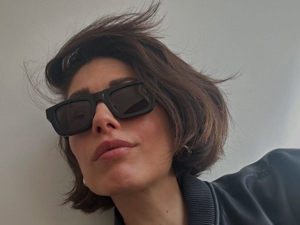 Το tucked bob με Παριζιάνικη φινέτσα που αναδεικνύει κάθε πρόσωπο