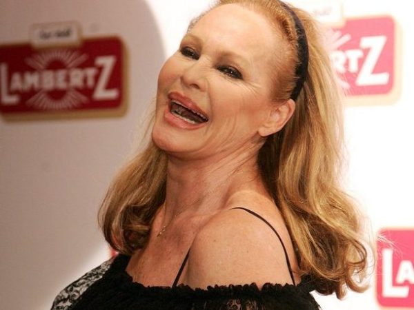 Ursula Andress: Θύμα απάτης το κορίτσι του Bond – Έχασε 21 εκατ. δολάρια