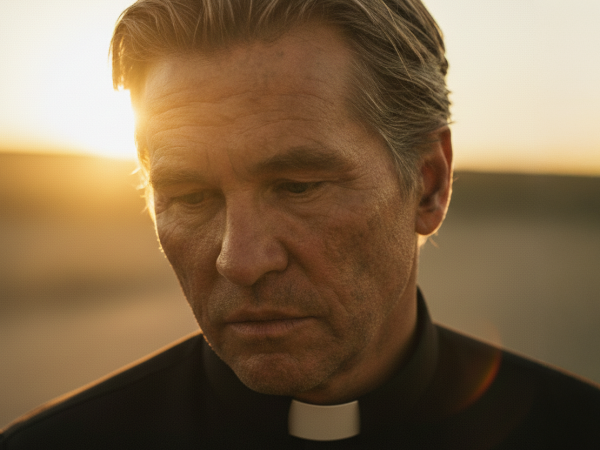 «Αναστήθηκε» ο Val Kilmer και επιστρέφει στη μεγάλη οθόνη
