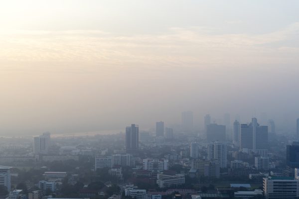 Οι πιο μολυσμένες χώρες του κόσμου για το 2025 – Σε ποια θέση βρίσκεται η Ελλάδα