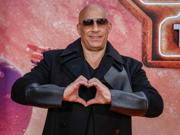 O Vin Diesel αποχαιρετά το Fast & Furious και προαναγγέλλει το φινάλε της εμβληματικής σειράς