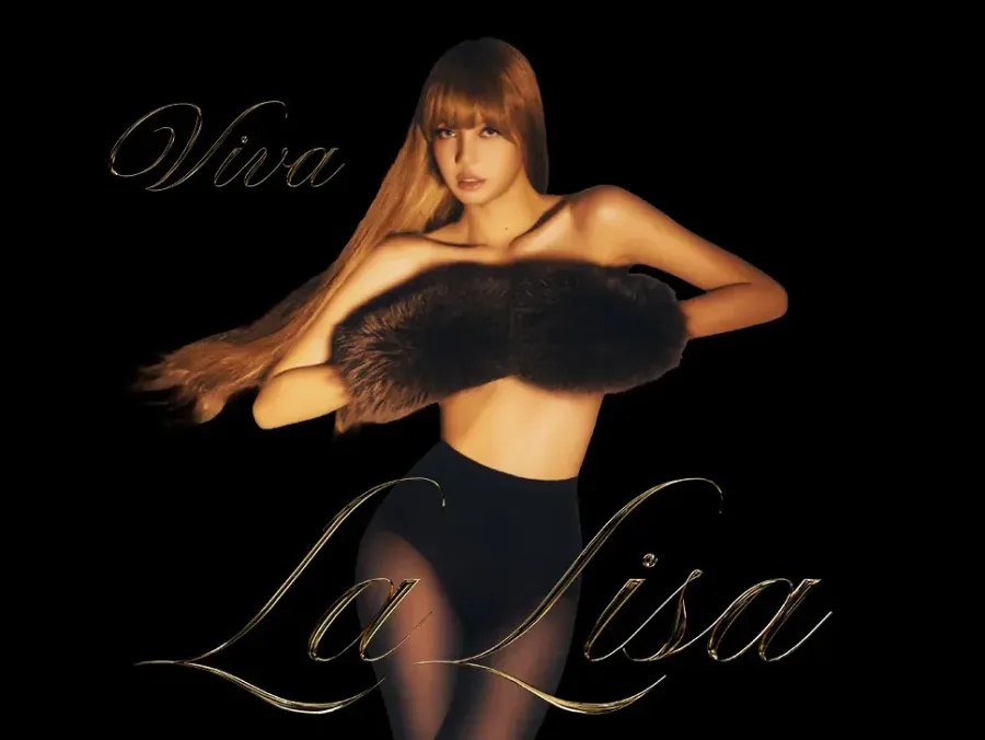 Η Lisa των Blackpink γράφει ιστορία στο Λας Βέγκας με εντυπωσιακή εμφάνιση.