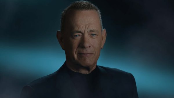Η κρυφή έκπληξη στο «Toy Story 5» που άφησε άφωνο τον Tom Hanks