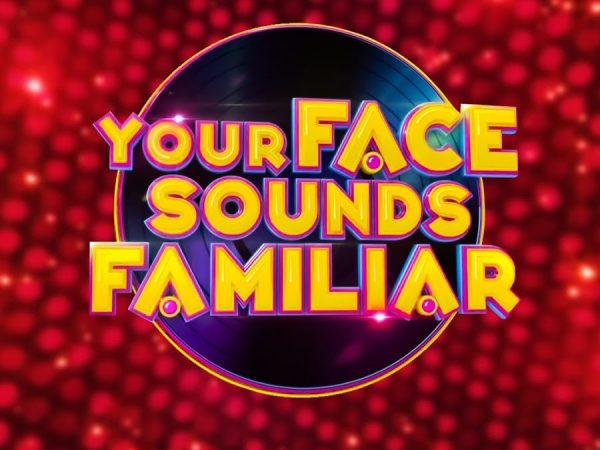 Your Face Sounds Familiar: Ο παρουσιαστής και η τελική 10άδα του show μεταμφιέσεων του ΑΝΤ1