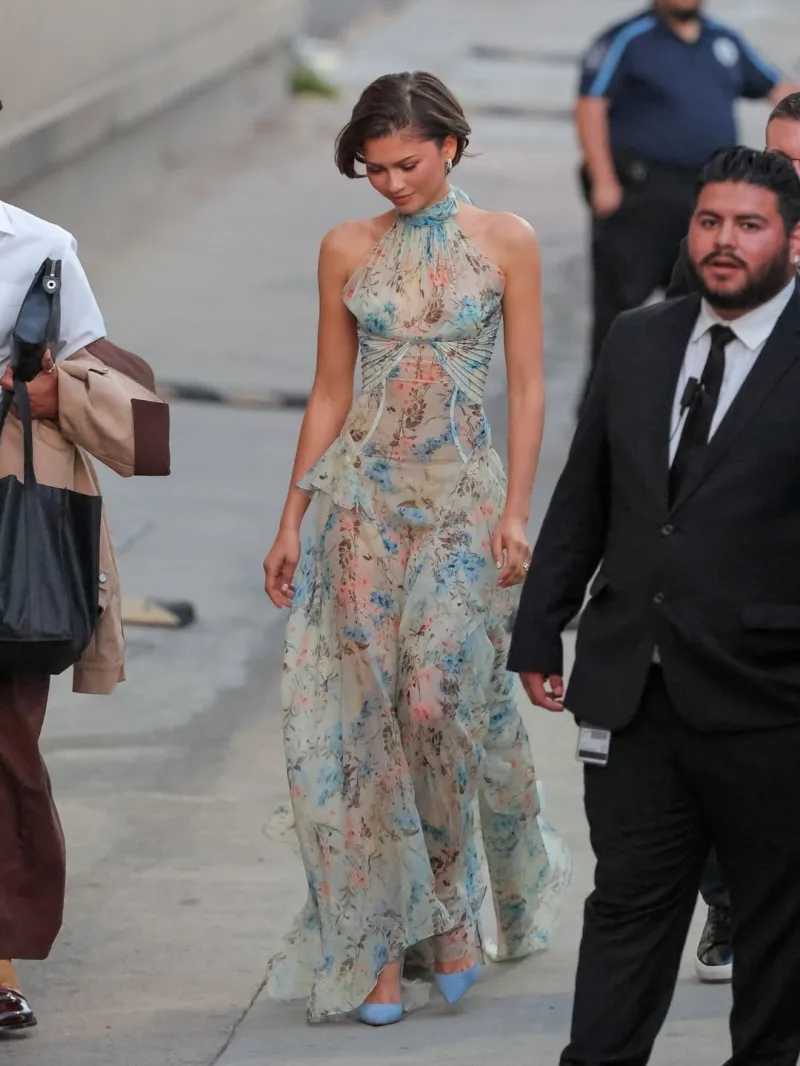 zendaya