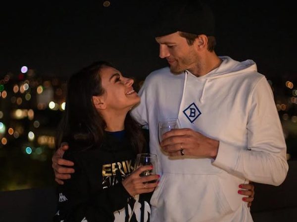 Το σπίτι των Ashton Kutcher και Mila Kunis που αλλάζει τους κανόνες της πολυτέλειας στο Los Angeles