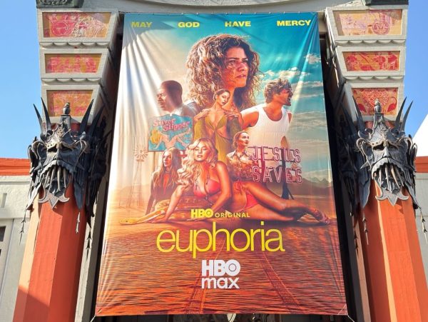 Το κόκκινο χαλί του «Euphoria» στο Hollywood – Το καστ επιστρέφει πιο εντυπωσιακό από ποτέ για την πολυαναμενόμενη 3η σεζόν!
