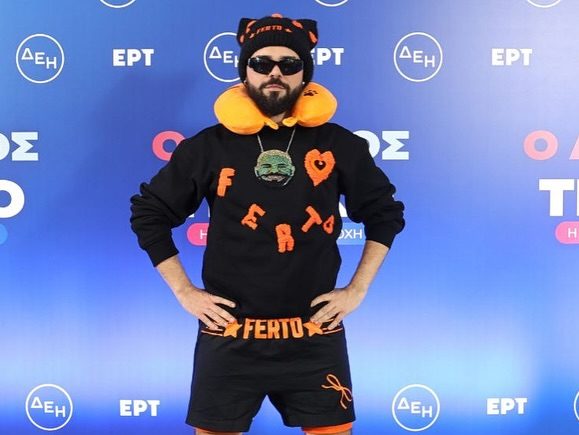 Akylas: Η εξομολόγηση για το Sing for Greece και την Queer κοινότητα