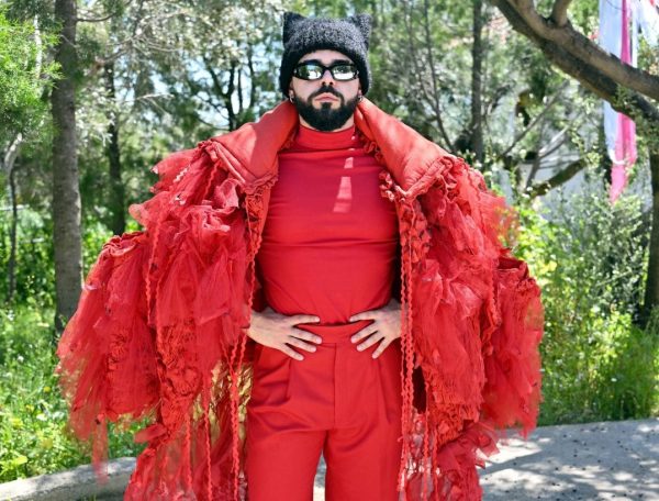 Eurovision: Ο Akylas εκτοξεύεται στα στοιχήματα και αλλάζει τα δεδομένα