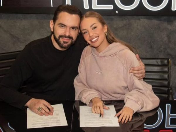 Η Ανδρομάχη και η Panik Records συνεχίζουν το επιτυχημένο τους ταξίδι
