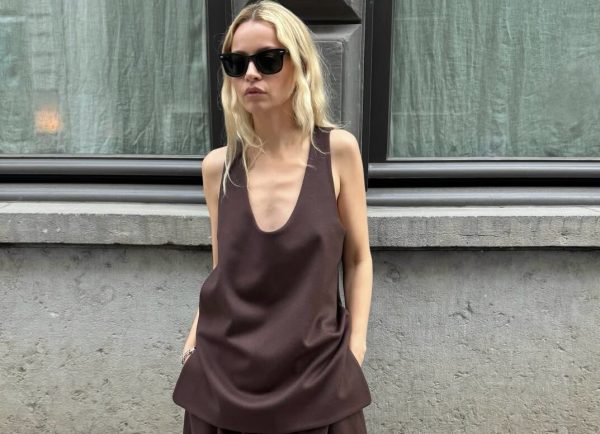 Spring outfits 2026: Τα πιο stylish looks από τα Instagram It girls που αξίζει να αντιγράψεις τώρα