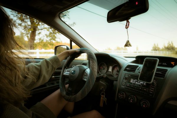 4 car decor hacks για να ανανεώσεις το αυτοκίνητό σου