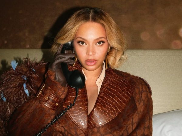 Το «ευχαριστώ» της Beyoncé στις Destiny’s Child και ο φόρος τιμής στο «Survivor»