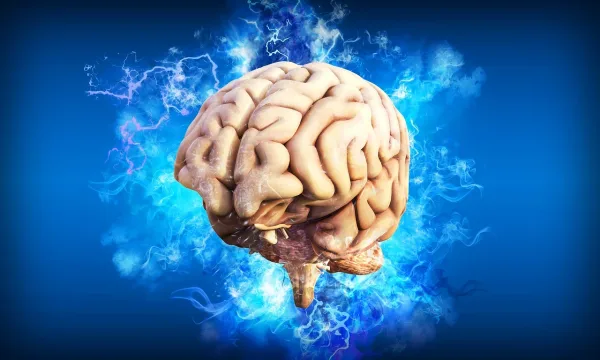Mind Diet: Το απόλυτο hack για να έχεις τον εγκέφαλό σου σε φουλ mode!