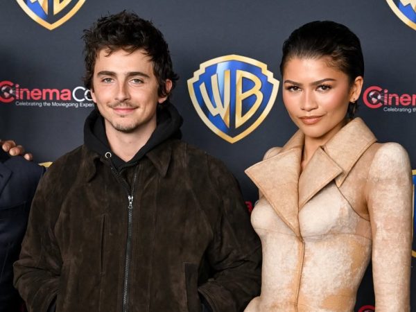 Dune 3: Το press tour ξεκίνησε με πρώτη στάση το CinemaCon στο Las Vegas