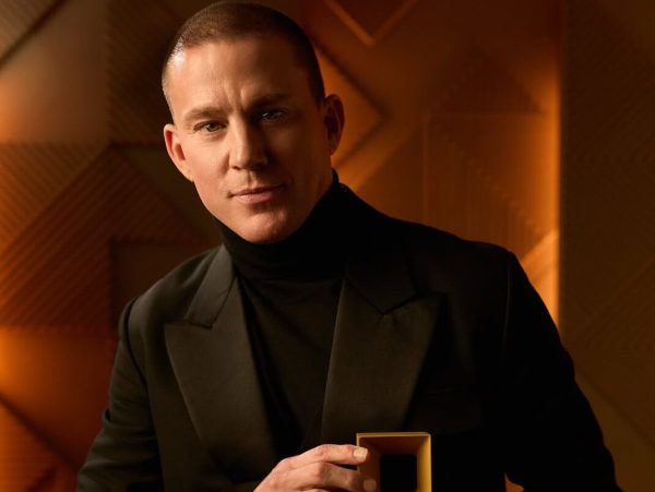 Channing Tatum: Η αινιγματική ανάρτηση που άναψε φωτιές μετά τον αρραβώνα Lenny Kravitz και Harry Styles