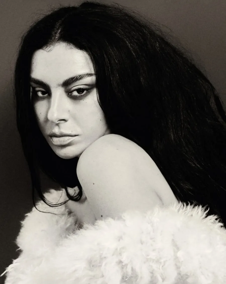 charli