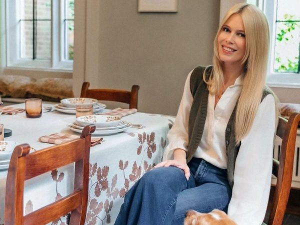 Clementine Vaughn: Η κόρη της Claudia Schiffer εντυπωσιάζει με την ομοιότητα στη μαμά της