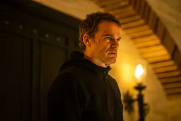 Η 2η σεζόν του «Dexter: Resurrection» – Οι νέες προσθήκες που αλλάζουν τα δεδομένα