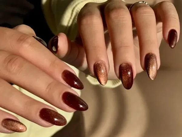 Coke Zero nails: Το νέο viral nail trend που θα θέλεις… να το πιεις στο ποτήρι