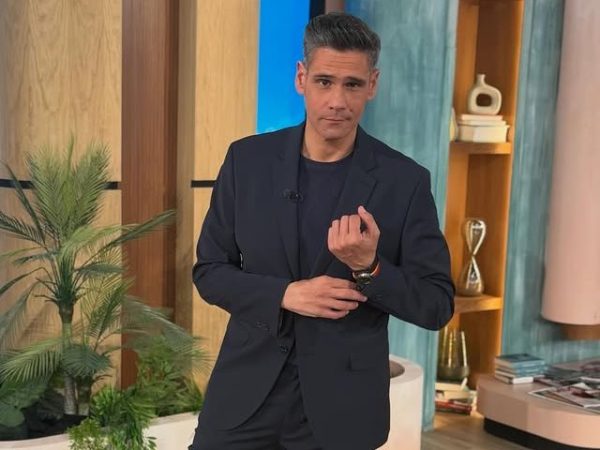 Η αιχμηρή απάντηση του Δημήτρη Ουγγαρέζου στον Γρηγόρη Αρναούτογλου