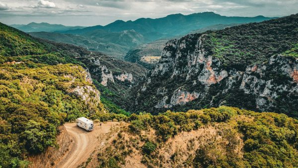 Βουνό ή θάλασσα; Αυτά τα 4 μέρη θα σε πείσουν πως το βουνό είναι ο απόλυτος προορισμός