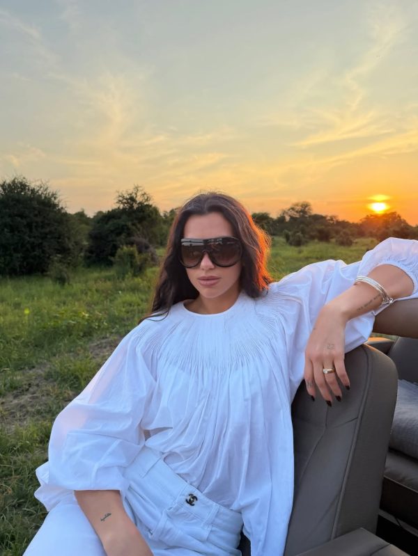 Dua Lipa: Η νέα συνεργασία που φέρνει την pop κουλτούρα στο Google Maps