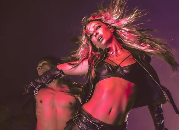 «Hybrid»: Το album της Ελένης Φουρέιρα που έσπασε τα charts έγινε βινύλιο!